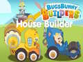                                                                     Bugs Bunny Builders House Builder קחשמ