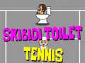                                                                       Skibidi Toilet Tennis ליּפש