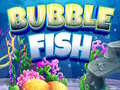                                                                       Bubble Fish ליּפש