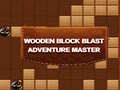                                                                     Wooden Block Blast Adventure Master קחשמ