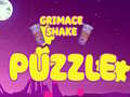                                                                     Grimace Shake Puzzle קחשמ