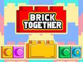                                                                     Brick Together קחשמ