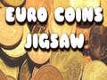                                                                     Euro Coins Jigsaw קחשמ