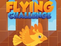                                                                     Flying Challenge קחשמ