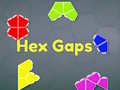                                                                     Hex Gaps קחשמ