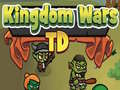                                                                       Kingdom Wars TD ליּפש