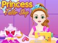                                                                     Princess Tailor Shop  קחשמ