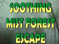                                                                     Soothing Mist Forest Escape קחשמ