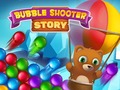                                                                     Bubble Shooter Story קחשמ