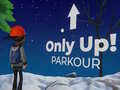                                                                       Only Up! Parkour ליּפש