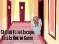                                                                     Skibidi Toilet Escape Hotel קחשמ