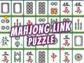                                                                       Mahjong Link Puzzle ליּפש