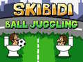                                                                       Skibidi Toilet Ball Juggling ליּפש