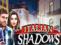                                                                       Italian Shadows ליּפש