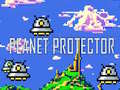                                                                       Planet Protector ליּפש