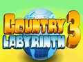                                                                     Country Labyrinth 3 קחשמ