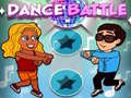                                                                     Dance Battle קחשמ