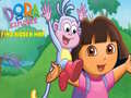                                                                     Dora Find Hidden Map קחשמ