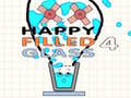                                                                     Happy Filled Glass 4 קחשמ