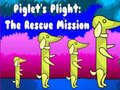                                                                     Piglet's Plight The Rescue Mission קחשמ