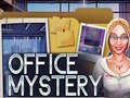                                                                     Office Mystery קחשמ