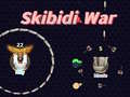                                                                     Skibidi War Toilets Attack קחשמ