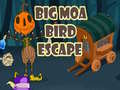                                                                      Big Moa Bird Escape ליּפש