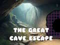                                                                       The Great Cave Escape ליּפש