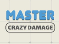                                                                     Master Crazy Damage קחשמ