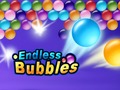                                                                       Endless Bubbles ליּפש