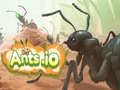                                                                     Ants.io קחשמ