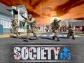                                                                       Society FPS ליּפש