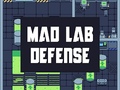                                                                     Mad Lab Defense קחשמ