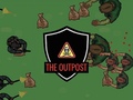                                                                     The Outpost קחשמ