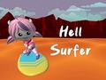                                                                       Hell Surfer ליּפש