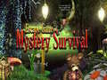                                                                       Escape Game Mystery Survival  ליּפש