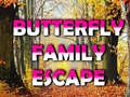                                                                       Butterfly Family Escape ליּפש