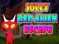                                                                     Jolly Red Alien Escape קחשמ