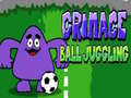                                                                     Grimace Ball Jumpling קחשמ