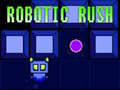                                                                       Robotic Rush ליּפש