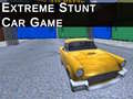                                                                     Extreme City Stunt Car Game קחשמ