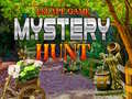                                                                     Escape Game Mystery Hunt קחשמ