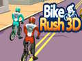                                                                     Bike Rush 3D קחשמ