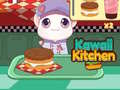                                                                     Kawaii Kitchen קחשמ