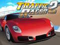                                                                     Traffic Racer 2 קחשמ