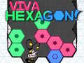                                                                       Viva Hexagon ליּפש