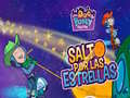                                                                     The Dog & Pony Show: Salt Por Las Estrellas קחשמ