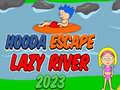                                                                       Hooda Escape Lazy River 2023 ליּפש