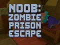                                                                     Noob: Zombie Prison Escape קחשמ