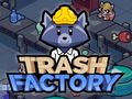                                                                     Trash Factory קחשמ